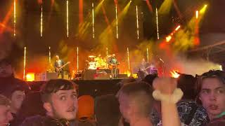 Stereophonics - Hanging On Your Hinges Live, Kendal Calling July 30th 2022