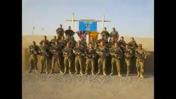 2 SCOTS – Een compagnie op operatie HERRICK 13 | Beelden van het Britse leger in Afghanistan