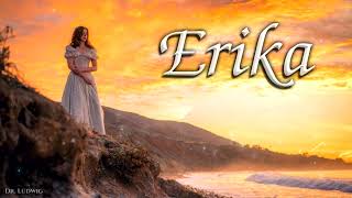 Erika [German love song][musicbox version]