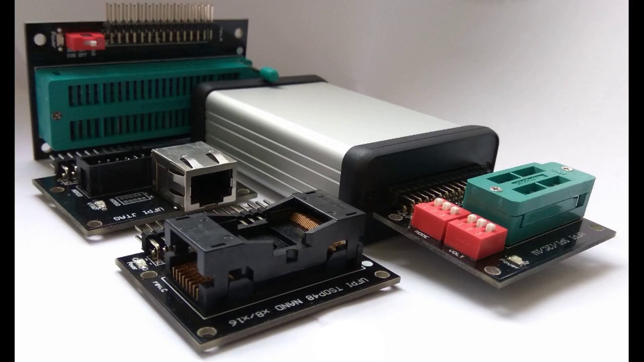 spi flash programmer 3.7 download