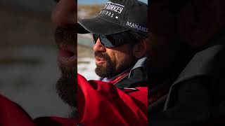 Zirveye Doğru Adım Adım: Hasan Dağında Unutulmaz Anlar Resimi