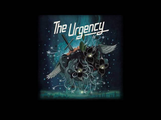 The Urgency - Move You class=