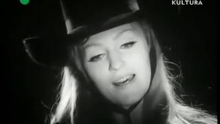 Anna German - Bieszczadzki świt (2 version) (Music – Anna German, Lyrics – Krzysztof Berling) 1970