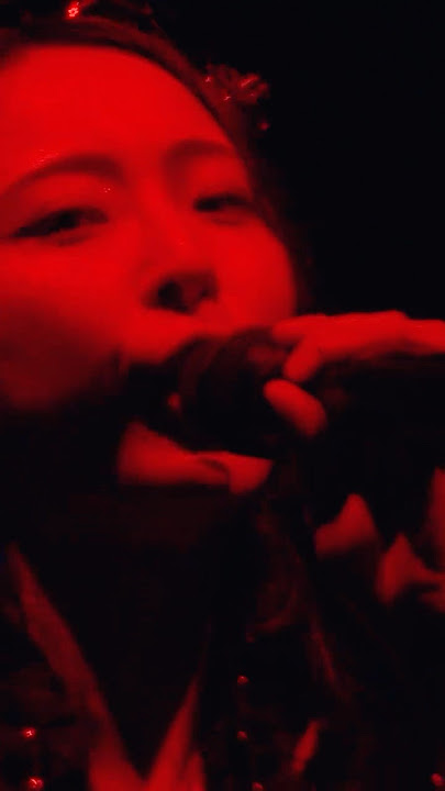 BAND-MAID / What is justice? (Official Live #shorts) TV Anime 