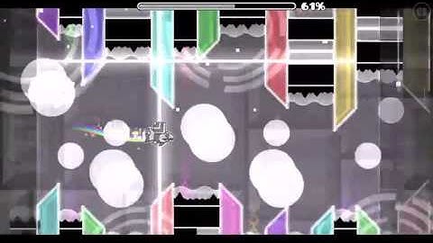 Surface by Xtobe5 l Geometry Dash 2.0