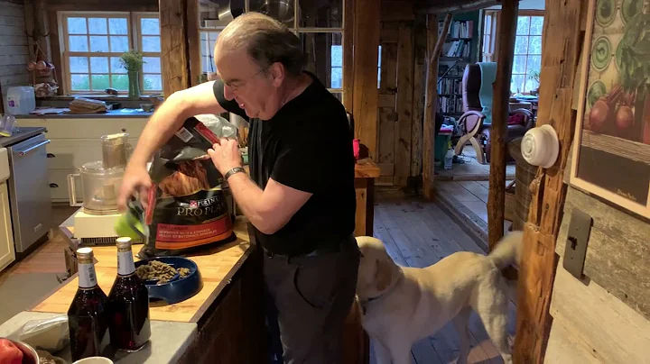 Feeding Becky : Chag Sameach