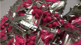 3-piece Kegel Balls Sets Wholesale Ben Wa Balls Sets for Tightening Strengthen Kegel Balls for Women