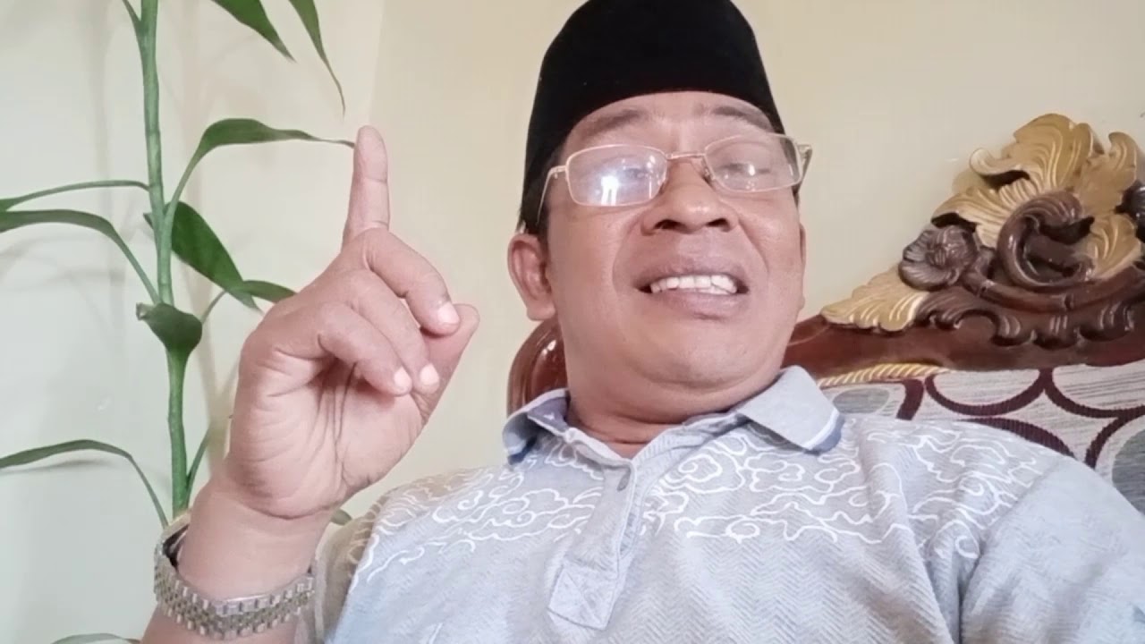 Tafakur - YouTube