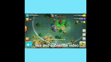 COC secret of builder base