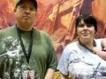 The forcenets jedi council and fan force at cvi