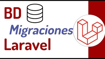 🔴 ¿Qué son las migraciones? | creando nuestra primera migración en Laravel | #6