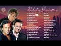 JULIO IGLESIAS, BRAULIO GARCÍA, DYANGO EXITOS SUS MEJORES CANCIONES - BALADAS ROMANTICAS