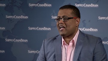 Industrial Cybersecurity Challenges and Trends, Ken Modeste of UL with Sid Snitkin of ARC