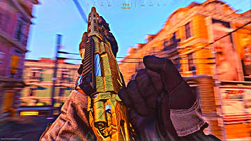 Mw2019 may be the move rn…..