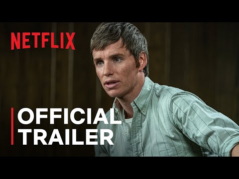 The Trial of the Chicago 7 | Official Trailer | Netflix Film