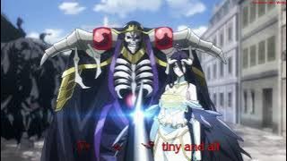 [AMV] MYTH & ROID - L.L.L. (Overlord Ending 1)