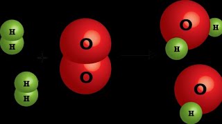 Chemical reactions and equations