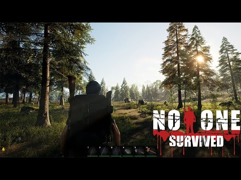 Видео: 🔴No One Survived [v 0.0.4.3 ] Электричество!