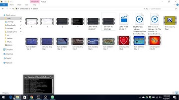 Docker Registry as a Vagrant Box on Windows