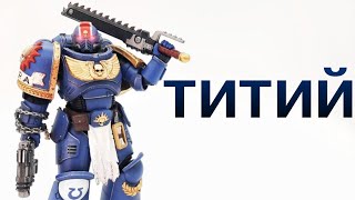 :    Joytoy   Warhammer 40K Space Marine 2