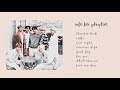 Soft BTS Playlist ¬ nostalgic/studying/chill/short mix