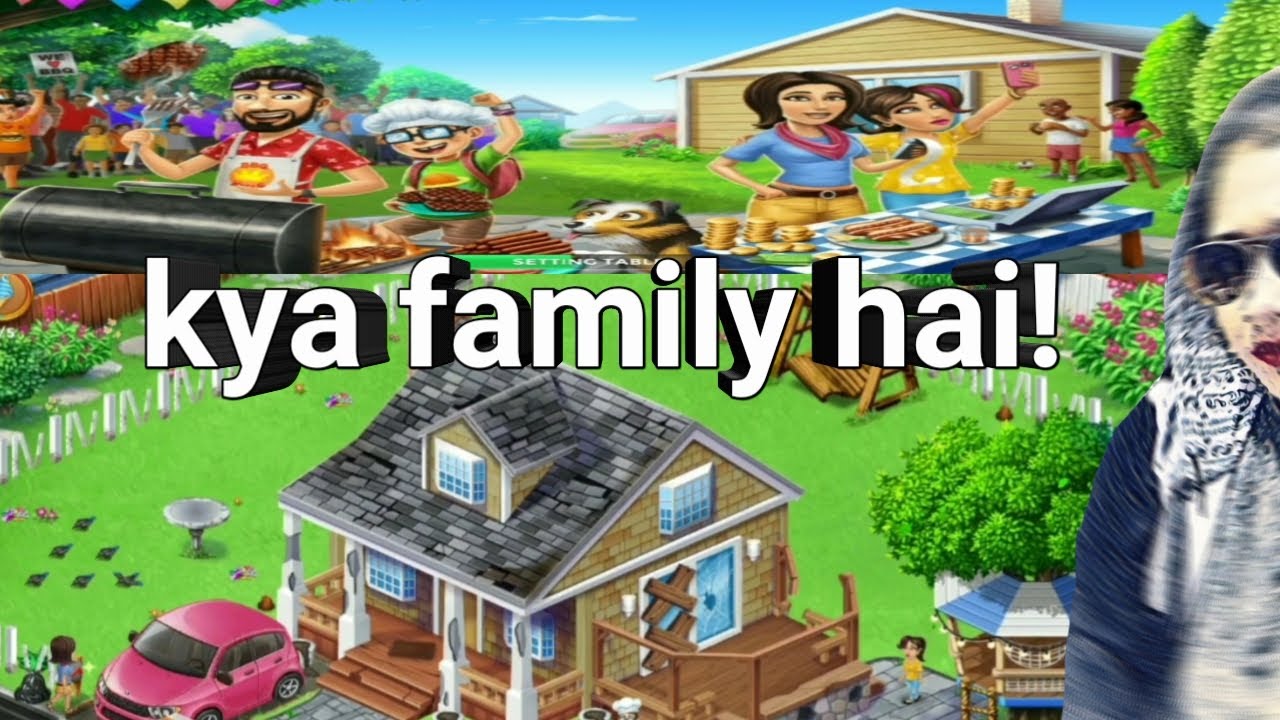 virtual families cook off game cooking games for all ye
