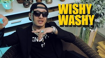 Thumbnail of FLA - Wishy Washy (Official Music Video)