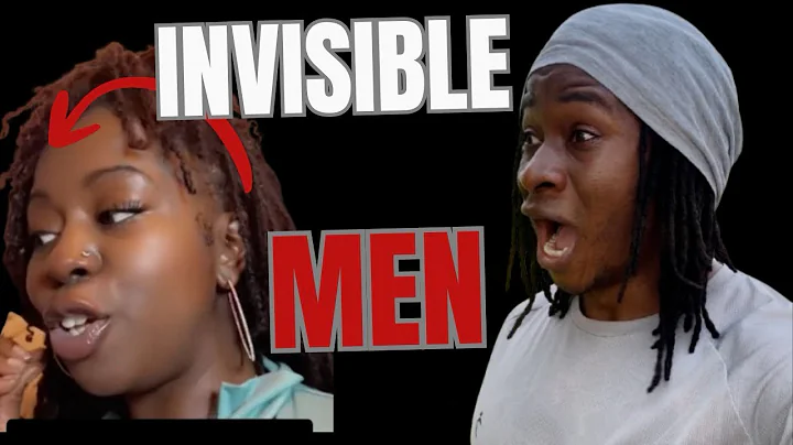 Why 80% Of Men Are Invisible To Modern Women
