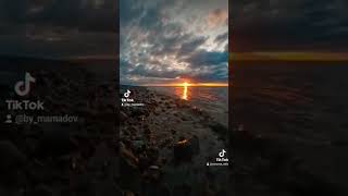 4K Deniz Muhteşem En Iyi Etkileyici Güzel Manzara Videoları, En Güzel Derleme Inanılmaz Manzara,