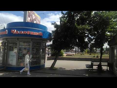 Кировка//Челябинск 7