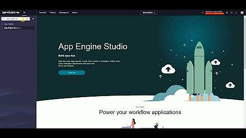 ServiceNow - Custom Configurable Workspace & Advanced Work Assignment - Complete setup guide