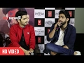 Amaal Mallik Full Speech | AAJA NA FERRARI MEIN Song Launch