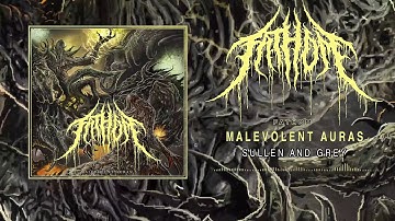 FATHOM - MALEVOLENT AURAS [OFFICIAL EP STREAM] (2021) SW EXCLUSIVE
