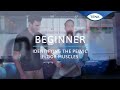 03 - Identifying The Pelvic Floor Muscle- Men&#39;s BEGINNER EXERCISE