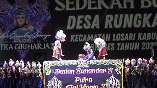 Download Lagu Wayang Golek Semar Tandang Putra Giriharja 3 Bandung Bag. 2 MP3 Download Lagu Wayang Golek Semar Tandang Putra Giriharja 3 Bandung Bag. 2 MP3