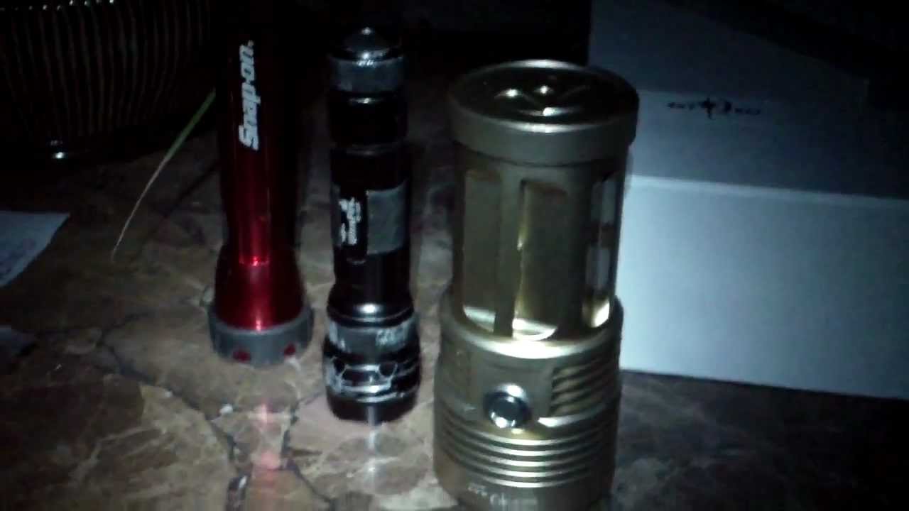 skyray king review (unedited)