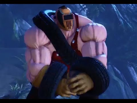 Abigail perfect on Necalli