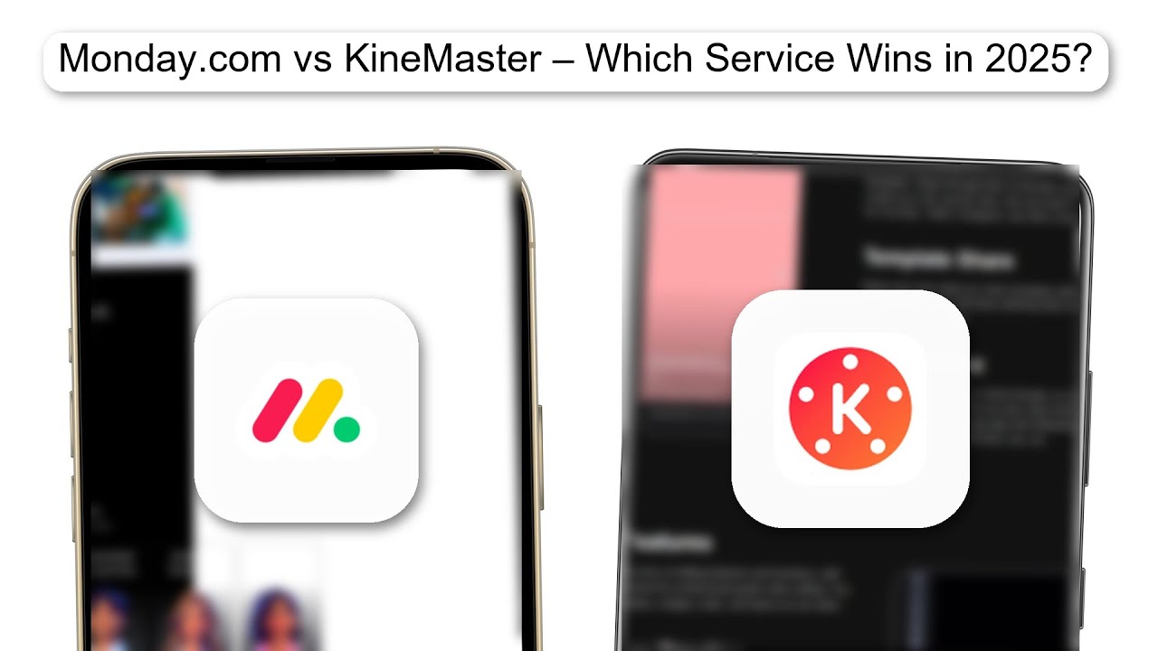 Monday.com Vs KineMaster – Which Service Wins In 2025 (COMPARISON REVIEW) (2026)