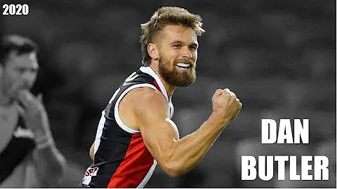 Dan Butler 2020 Highlight Reel