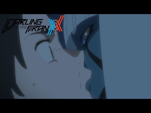 Body and Soul | DARLING in the FRANXX