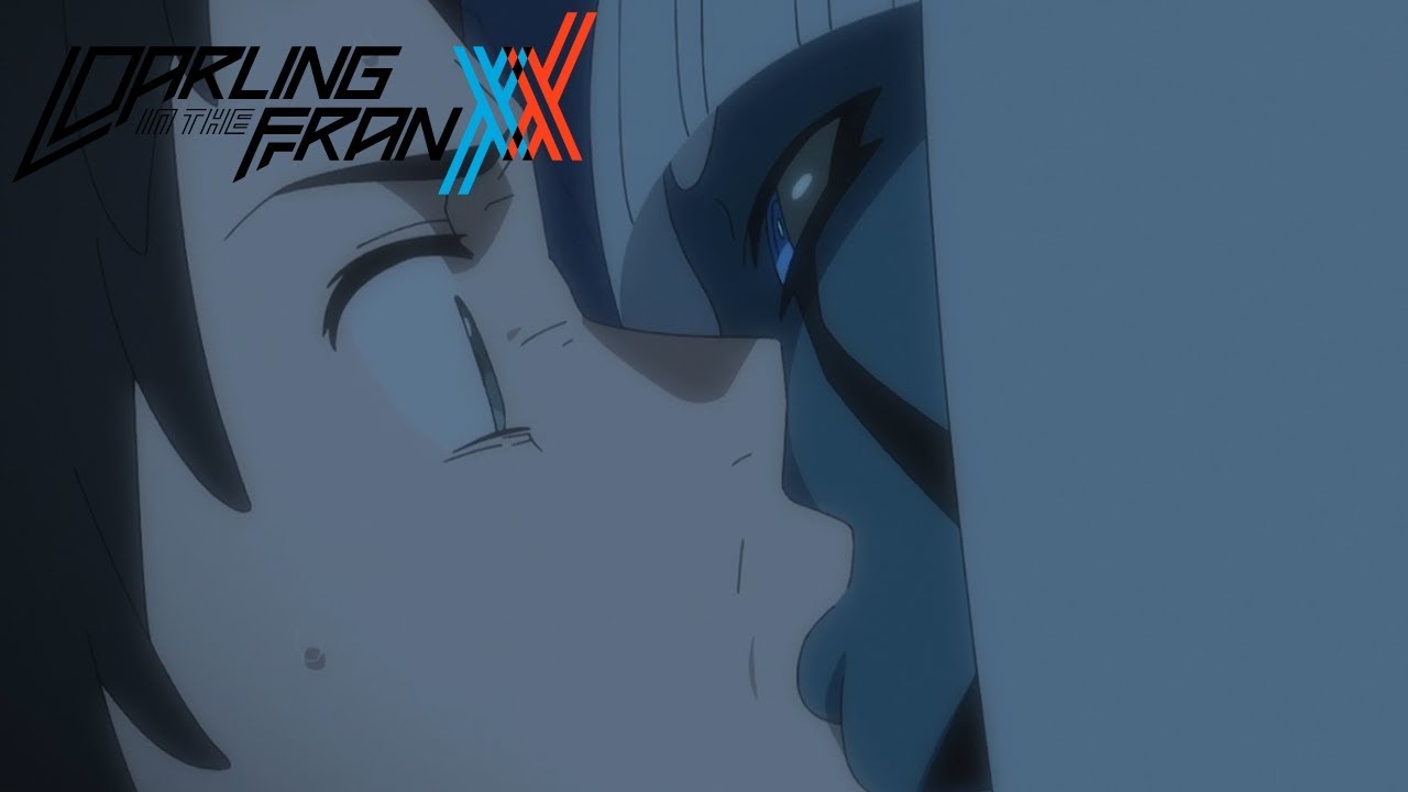 Body and Soul  DARLING in the FRANXX