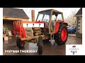 WHAT TRACTOR DID WE BUY THIS TIME!?!? -- ADDING TO OUR VINTAGE/CLASSIC FLEET OF TRACTORS