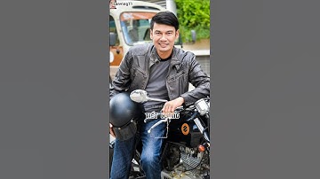 Diễn Viên TIẾT CƯƠNG hạnh phúc bên vợ xinh đẹp, kém hơn anh 26 tuổi #showbizviet #tietcuong #giaitri