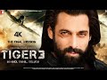 Tiger 3 | Full Movie HD 4K Facts | Salman Khan | Katrina Kaif | Emraan Hashmi |Maneesh Sharma |2023