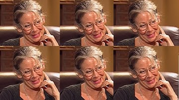 Unintentional ASMR   Lorian Hemingway LOOP x6 1 Hour + Interview   Candlestick Park Tornado