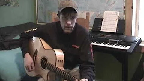 Don't Touch My Willie (Kevin Fowler) by Bill Shaffer