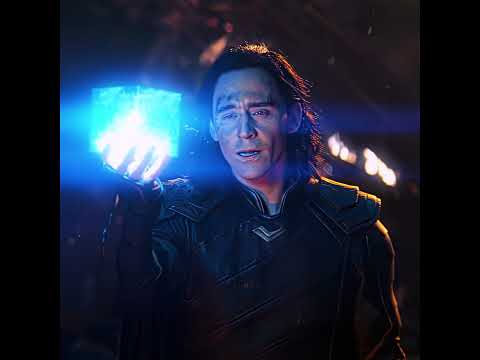 Loki: The moment
