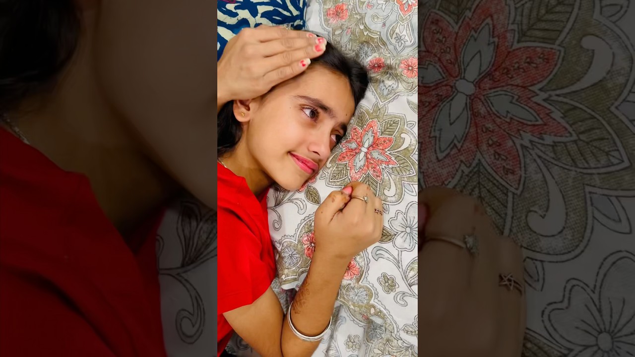 Samayra kyu Ro Rhi hai💔😭😰 