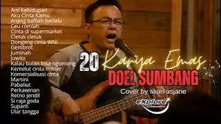 20 Karya Emas DOEL SUMBANG @exploresinematic