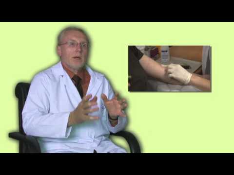 Video: 3 způsoby léčby cyst prsu